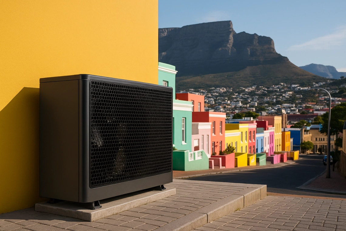 Einbau in historische Gebäude & Natursteinfassaden