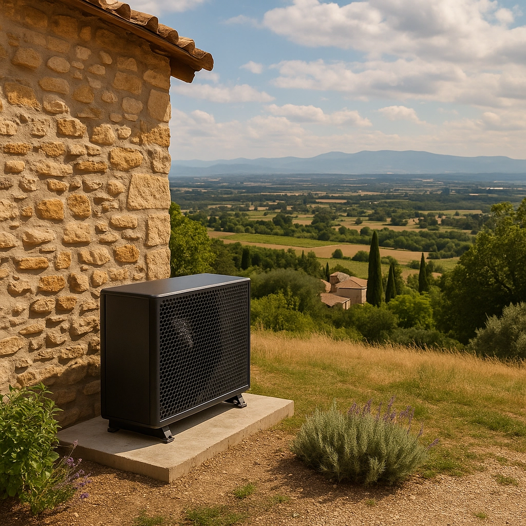 Moderne Architektur & bunte Stadthäuser