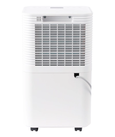 MyCond TIBO Eco 10 gaisa mitrinātāja skats no priekšpuses.