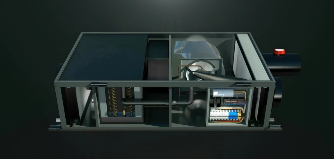 Why Mycond MSHA(C) Series Leads the Market