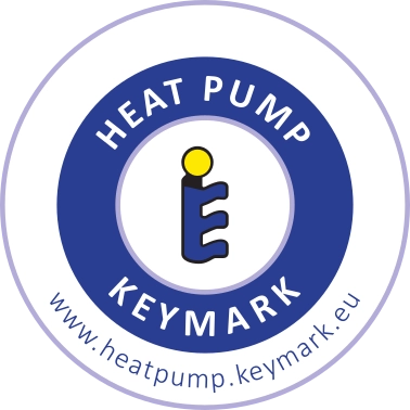 MyCond BeeThermic monobloka siltumsūkņiem piešķirts Keymark sertifikāts.