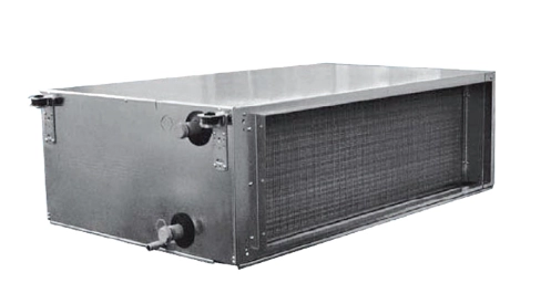 MyCond DFCL sērijas ventilatora spoilera ierīce ar augstu ESP veiktspēju.