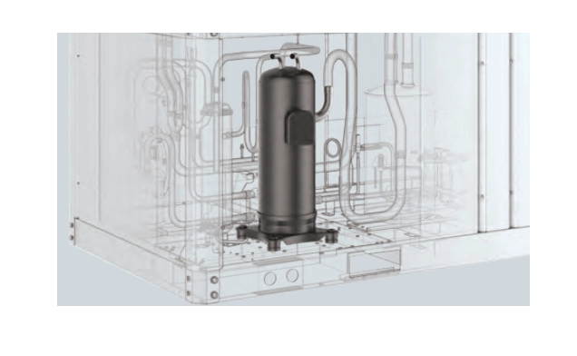 MyCond Inverter MCU-YHI mūsu pašu izstrādāta piedziņas vadības programma