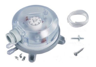 MyCond MHDM-3S Diferenciālā spiediena slēdzis - 1