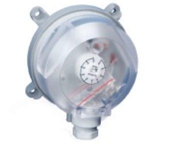 MyCond MHDM-3S Diferenciālā spiediena slēdzis - 2