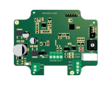 MyCond MHDM-3S Kanāla mitruma regulators - 2