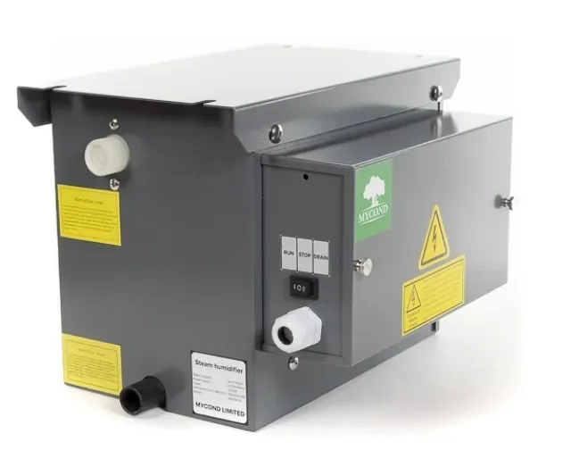 MyCond MHDM-3S Mitrinātāja tvaika ģenerators