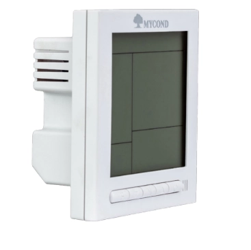 MyCond MHDM-D Sienas mitruma regulators Mycond JS 401 - 2