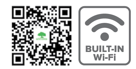 MyCond MVS***-DW QR kods programmas lejupielādei