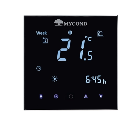 MyCond New Touch stilīgs skārienekrāns