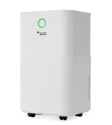 MyCond TIBO Smart 10 izskats