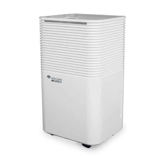 MyCond TIBO Smart 12 izskats