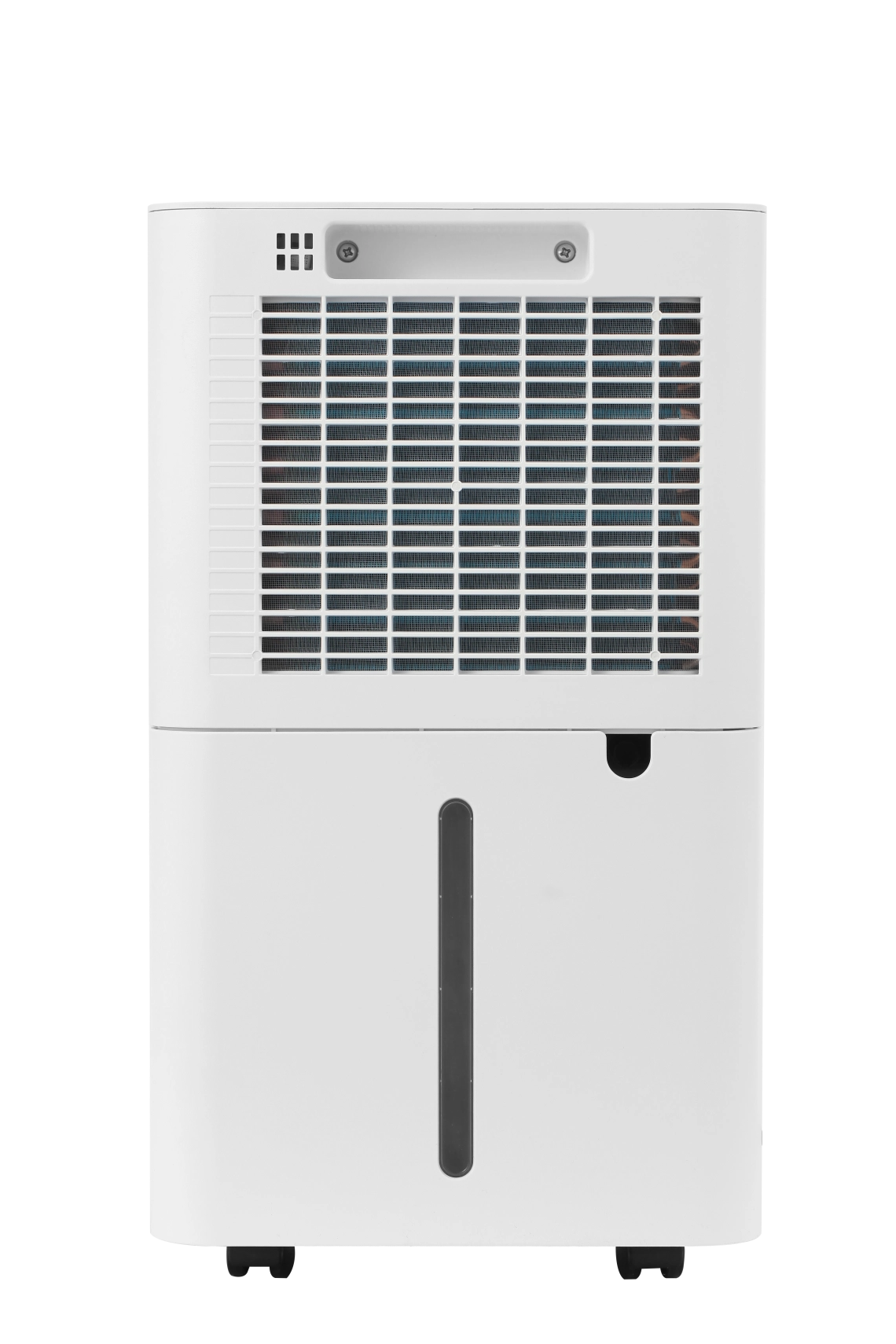 MyCond TIBO Eco 12 ir kompakts un energoefektīvs dzīvojamo ēku gaisa susinātājs.