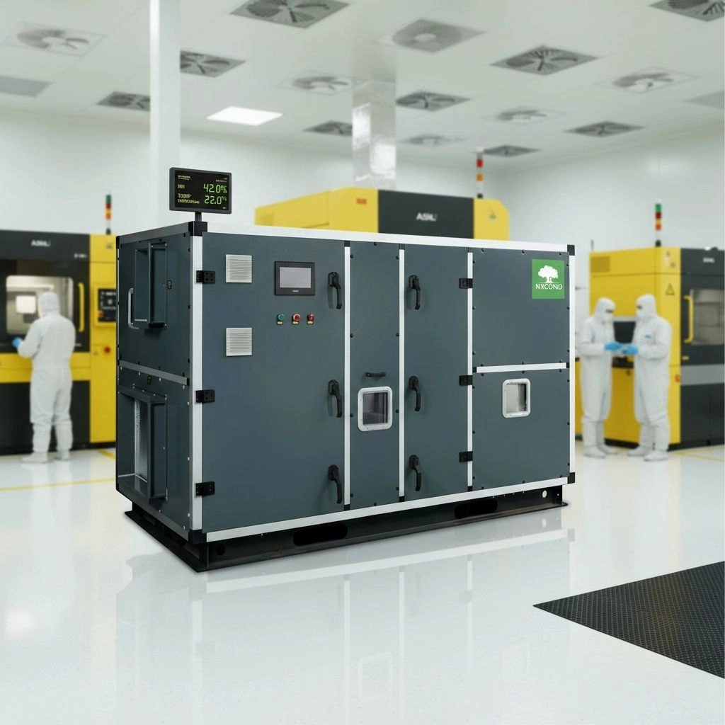 Adsorbcijas gaisa sausinātājs inženiertehniskām sistēmām Mycond DESS