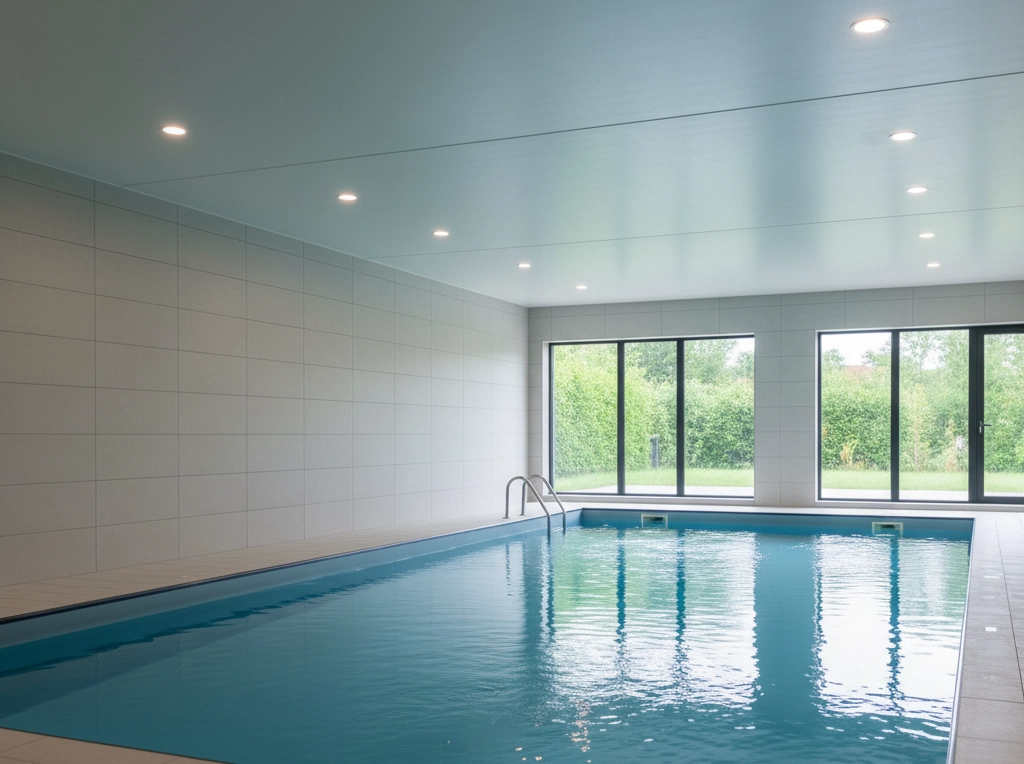 Mycond MBA – cik ilgi tam vajadzētu darboties peldbaseina mitrinātājam