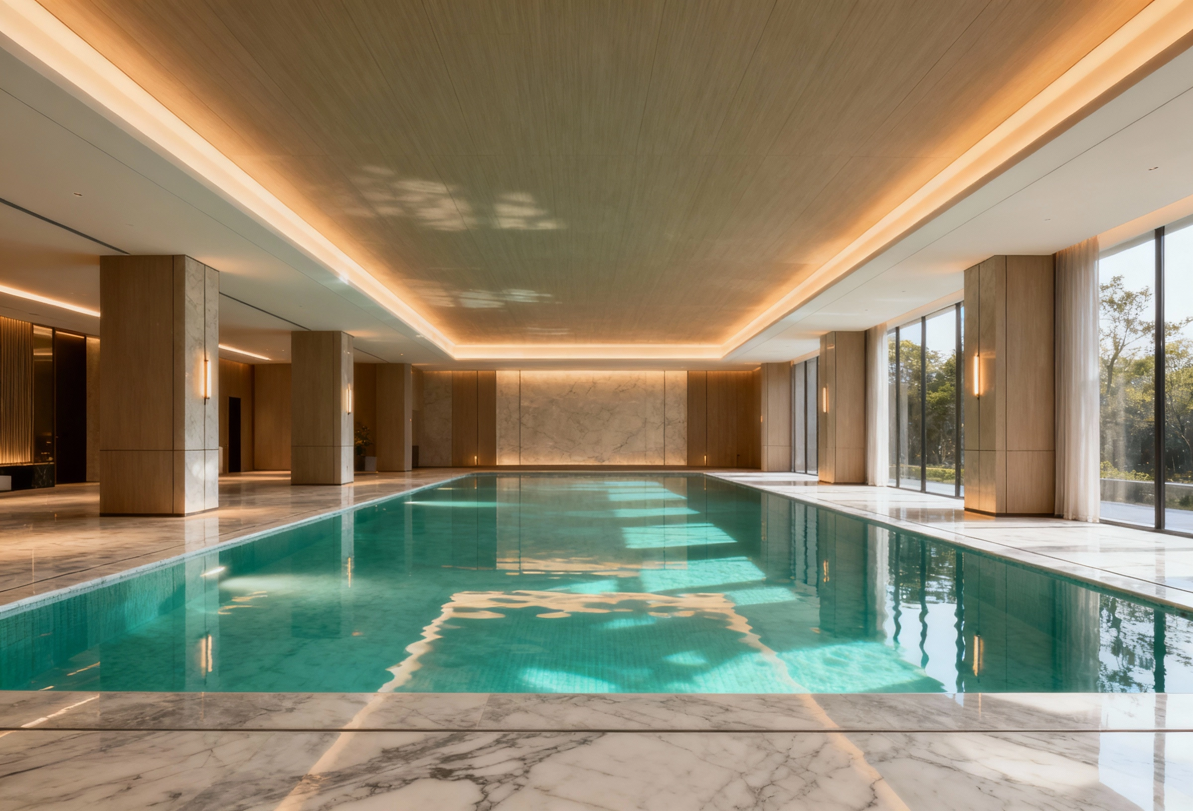 Mycond MBA G: kur uzstādīt baseina gaisa mitrinātāju, lai izvairītos no kritiskām kļūdām