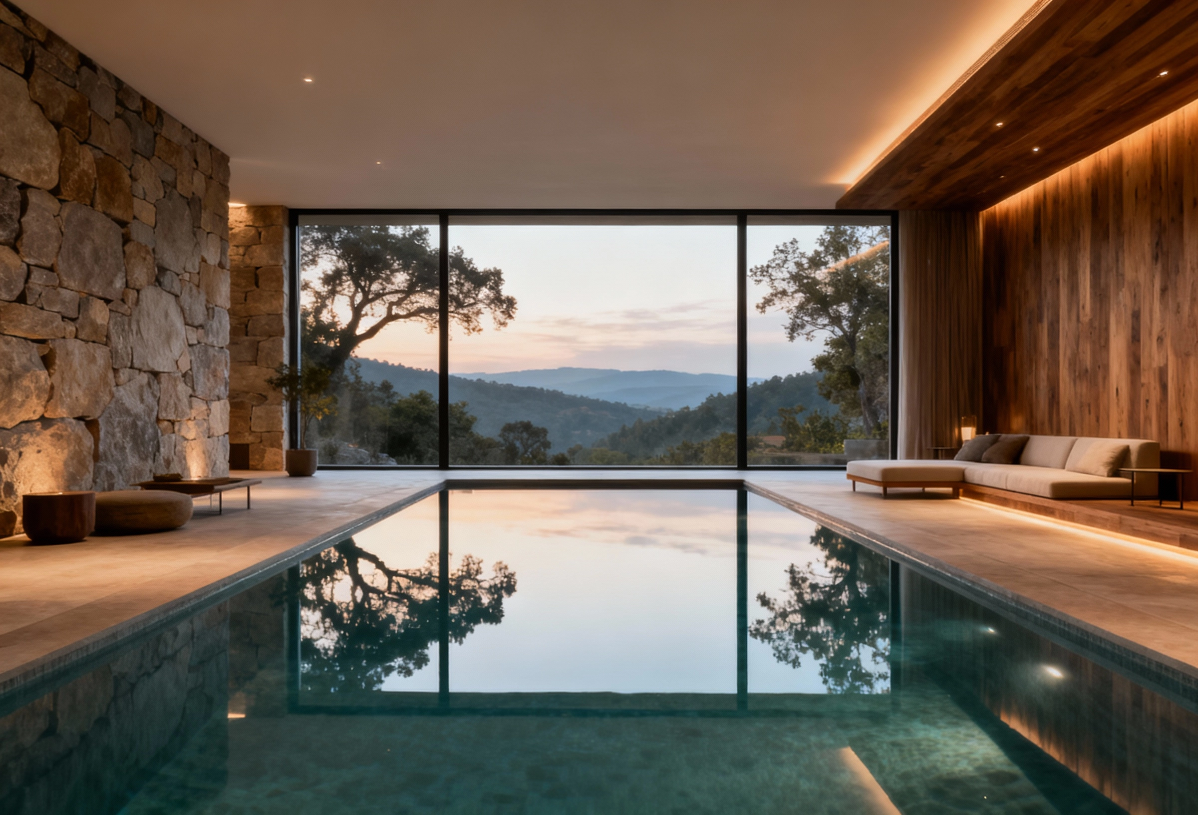 Mycond MBA G: pareiza baseina gaisa mitrinātāja izvietošana, 5 uzstādīšanas kļūdas