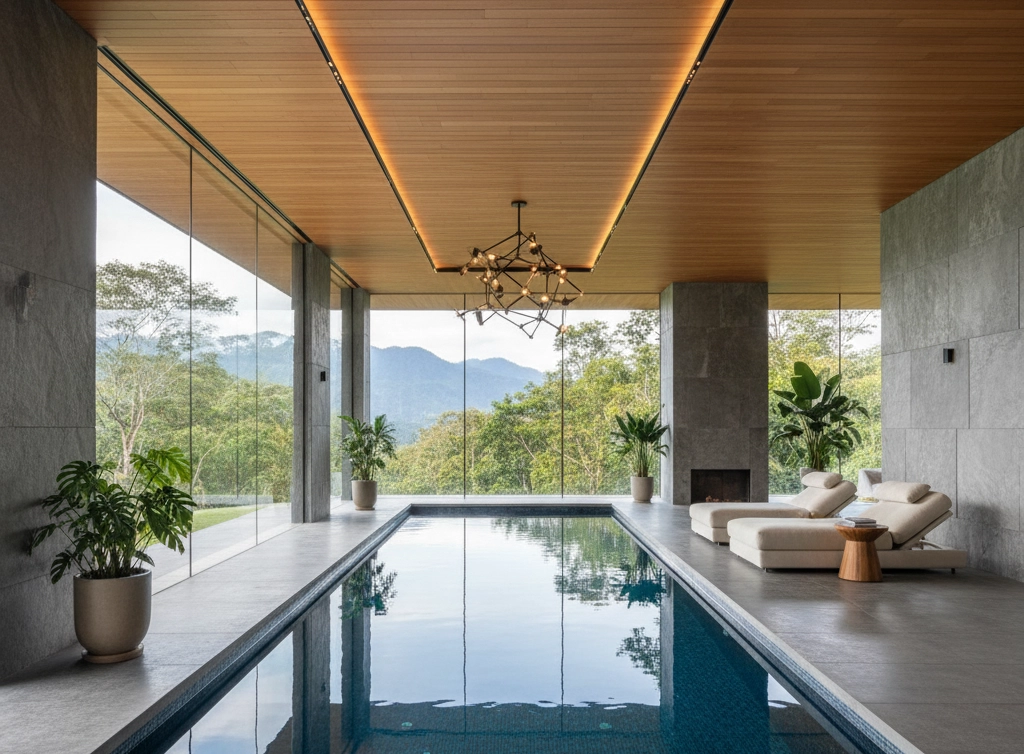 Mycond MSHAC kanālais gaisa žāvētājs baseiniem: kas tas ir un kad nepieciešams