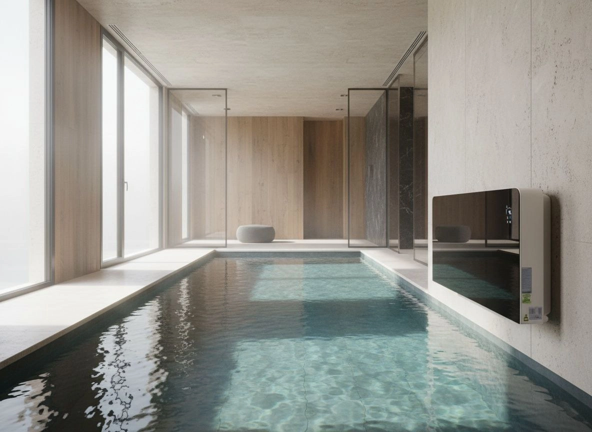 Peldbaseina mitruma savācējs pla&scaron;ām zālēm Mycond MBA-G