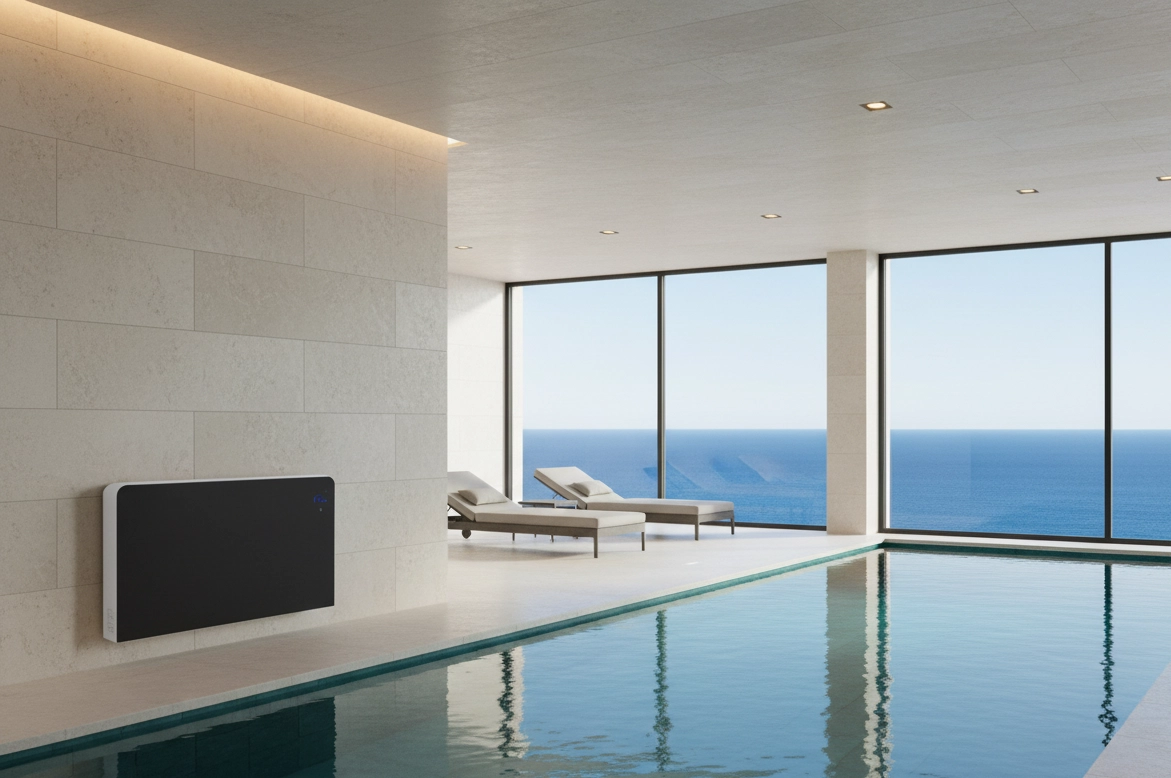 Peldbaseina mitrinātājs pret kondensāta veido&scaron;anos uz logiem Mycond MBA-G