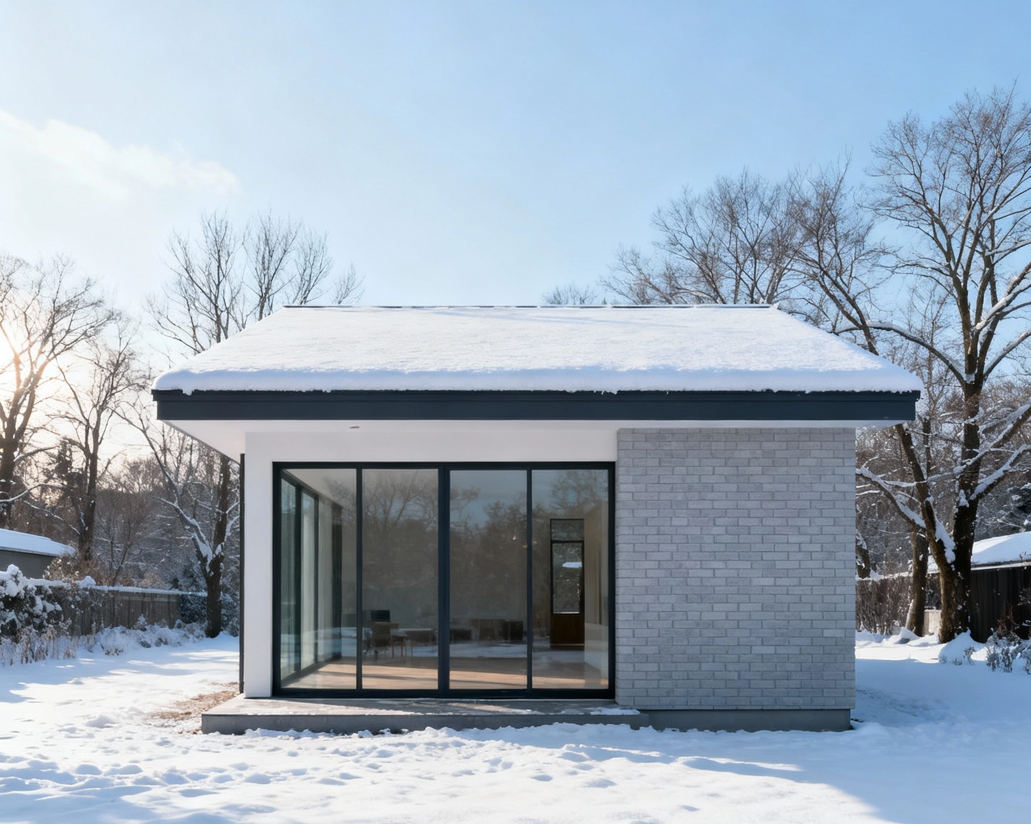 Siltumsūknis mājai 100m2 MBasic BeeSmart vai BeeThermic