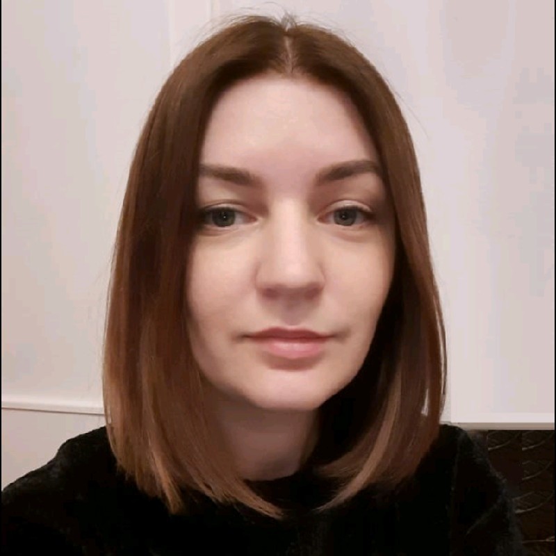 Jūlija Biriukova