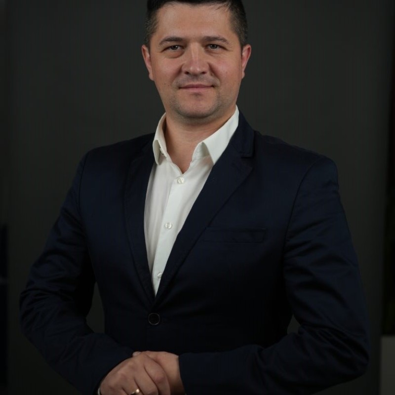Viktors Piotrovskis