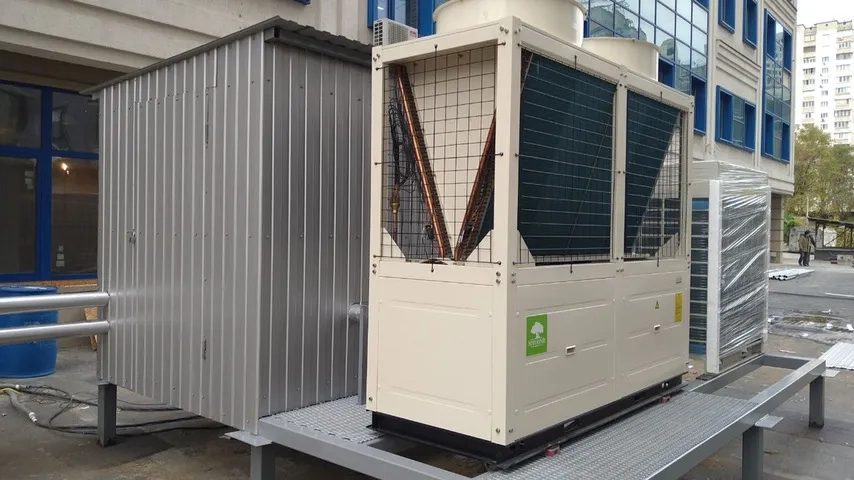 Адміністративна будівля