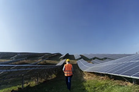 Detalizēta saules enerģijas attīstības prognoze Eiropā 2024-2027. gadam