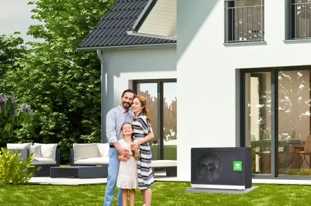 Kā siltumsūknis BeeSmart All-in-One mainīja manu dzīvi