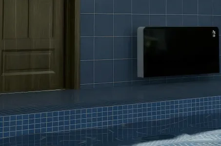 Baseina mitruma noslēpums, ko HVAC eksperti izmanto katru dienu
