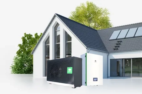 MYCOND siltumsūkņu priekšrocības