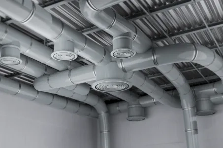 Ventilācija: kāpēc tā ir veselīgas dzīves priekšnoteikums?
