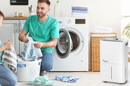 Kas ir gaisa susinātājs un kam tas ir nepieciešams?