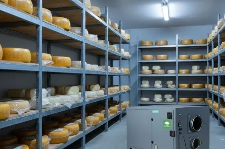 7 galvenie mitruma avoti ēkās: visaptveroša aprēķinu metodika un projektēšanas kļūdu novēršana