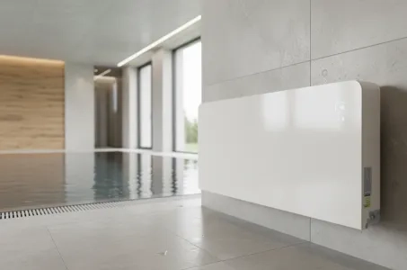 Cik ilgi baseina gaisa sausinātājam jādarbojas: 24/7 režīmi, nakts darbs un taimeri