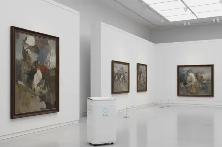 Efektīva gaisa sausināšanas sistēmas projektēšana muzejiem un arhīviem: visaptveroša inženiertehniska pieeja