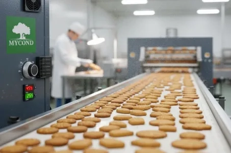 Honeycombe® desikanta riteņi: uzbūve, darbības princips un inženiertehniskās priekšrocības