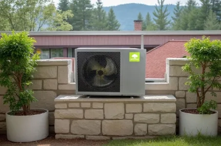 Kā BeeEco atrisina augstas siltumnesēja temperatūras problēmu rekonstrukcijā