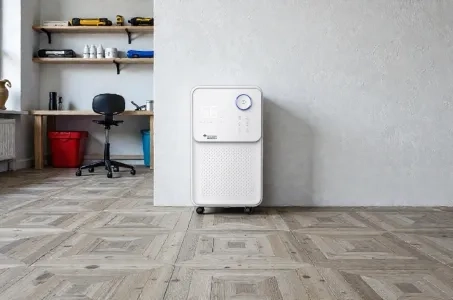 Kā izvēlēties sadzīves gaisa sausinātāju mājai