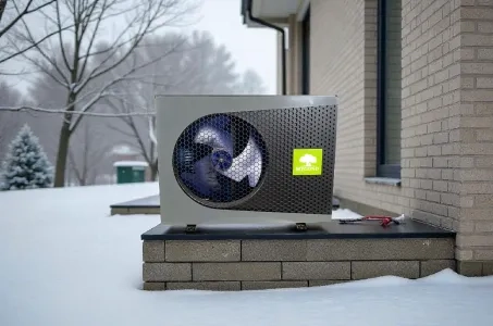 Kā pareizi izvēlēties siltumsūkni 200 m² mājai: kāpēc platība — nav galvenais kritērijs