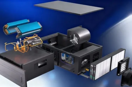 Kanāla tipa gaisa sausinātāji MSHA(C) baseiniem: kas tie ir, kā darbojas un kad tie ir nepieciešami