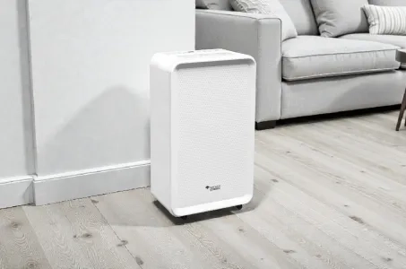 Kas ir gaisa sausinātājs: kā tas darbojas un kāpēc tas ir nepieciešams