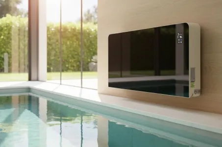 Ko var un ko nevar baseina gaisa sausinātājs: reālistiskas gaidas un termiņi