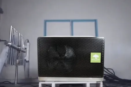 Mājas apkure bez gāzes: vai siltumsūknis tiešām taupa elektroenerģiju pie -25°C? Analizējam ar Mycond BeeSmart piemēru