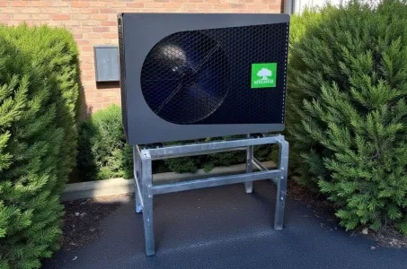 Mycond BeeThermic monobloks: Uzticams un efektīvs siltumsūknis