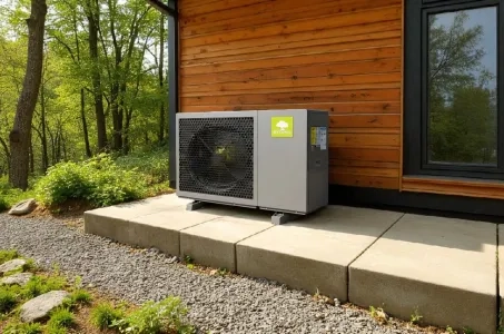 Invertora tipa gaisa-ūdens siltumsūkņi: kāpēc tas ir svarīgi un kā Mycond BeeHeat tehnoloģija nodrošina maksimālu energoefektivitāti