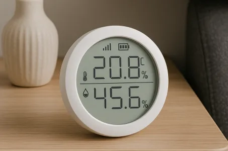 Psihrometrija HVAC inženieriem: vienkārši par sarežģīto