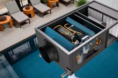 Vai gaisa sausinātājā var attīstīties pelējums: higiēna un MSHA(C) apkope