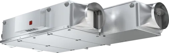 Ventilācijas sistēma BreezMe CL sērija